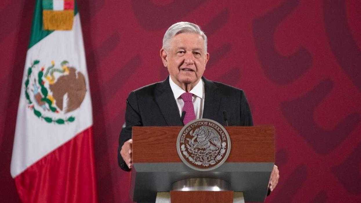 Celebra AMLO entrada en vigor del T-MEC “México cumplió en tiempo y forma”