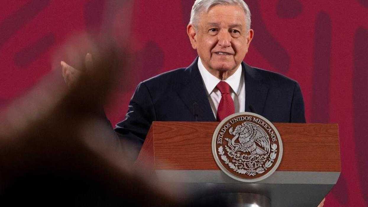 Lozoya deberá informar el destino de sobornos de Odebrecht: AMLO.