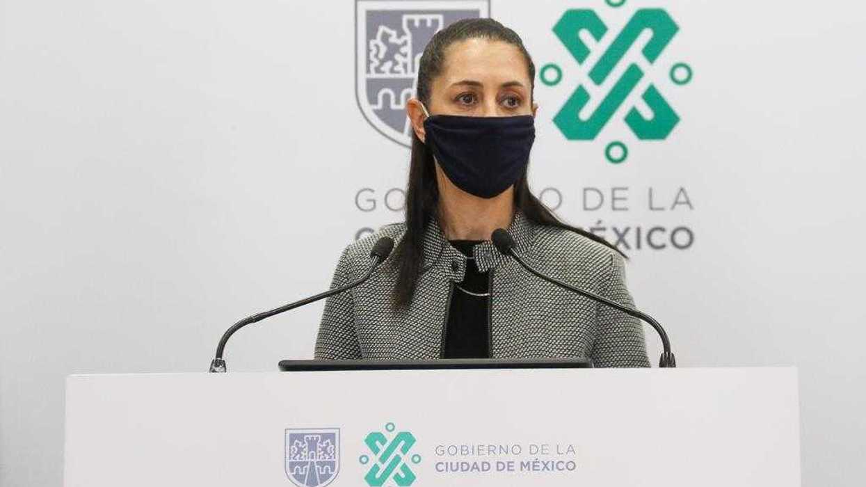 Invierte Gobierno Capitalino Mil 868.6 MDP en 130 Unidades de Trolebús y 97 Autobuses de RTP.