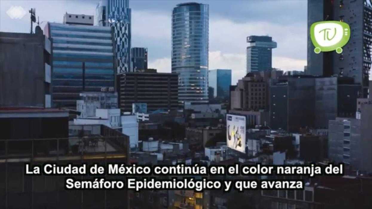 Estas son las nuevas medidas sanitarias para los establecimientos abiertos.