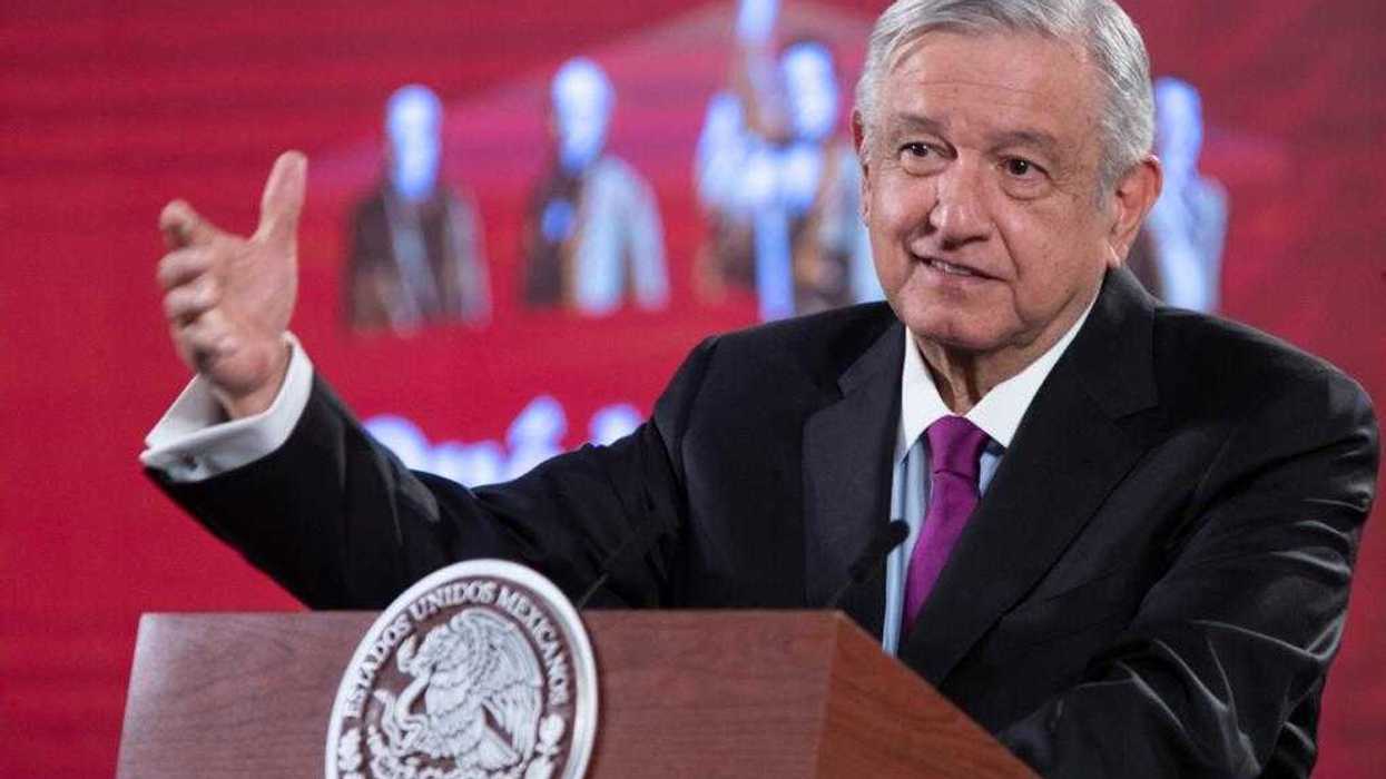 Se insistirá al Congreso eliminación de todos los fideicomisos… no sólo cinco: AMLO.