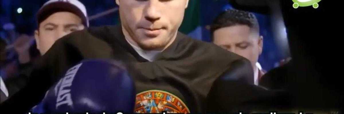 Saúl "Canelo" Álvarez busca conquistar Europa y Asia.