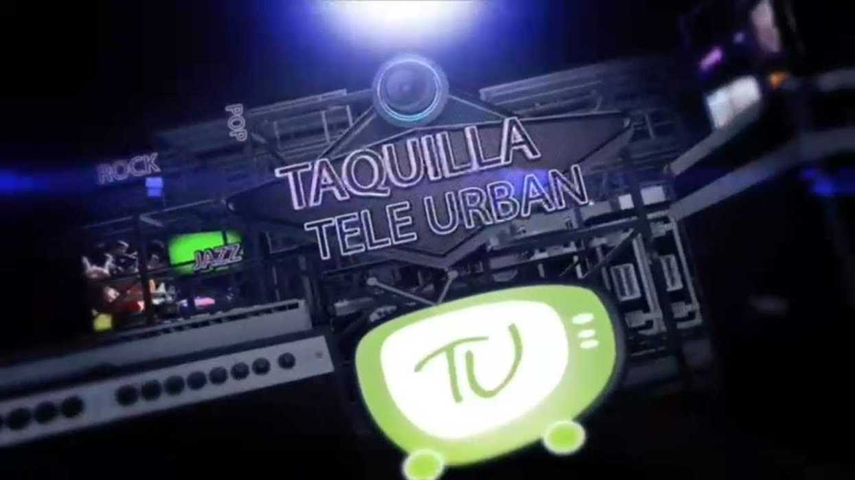 Tele Urban y Railrod te regalan una guitarra eléctrica.