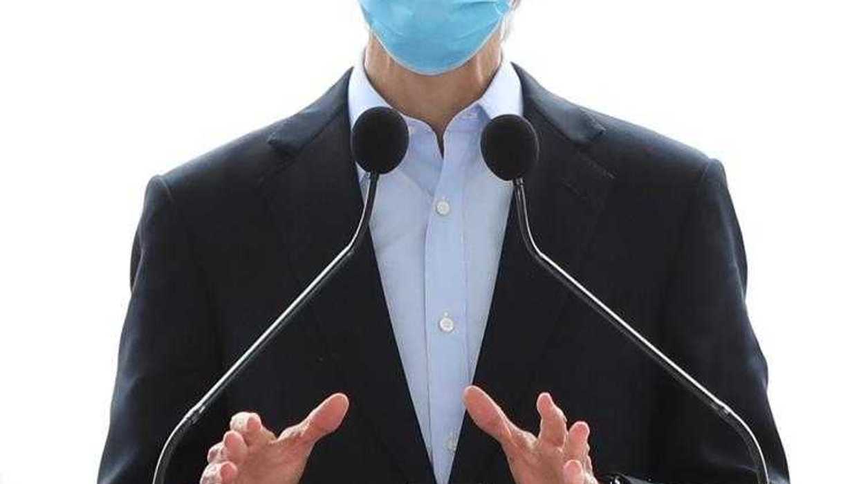 Impulsa gobernador Alfredo Del Mazo ley de paternidad responsable y creación de sistema de seguimiento a violencia de género en el Edomex.