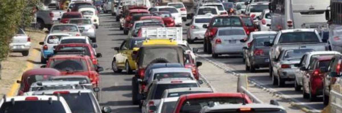 Jalisco ofrece descuentos en el Refrendo Vehicular 2021.