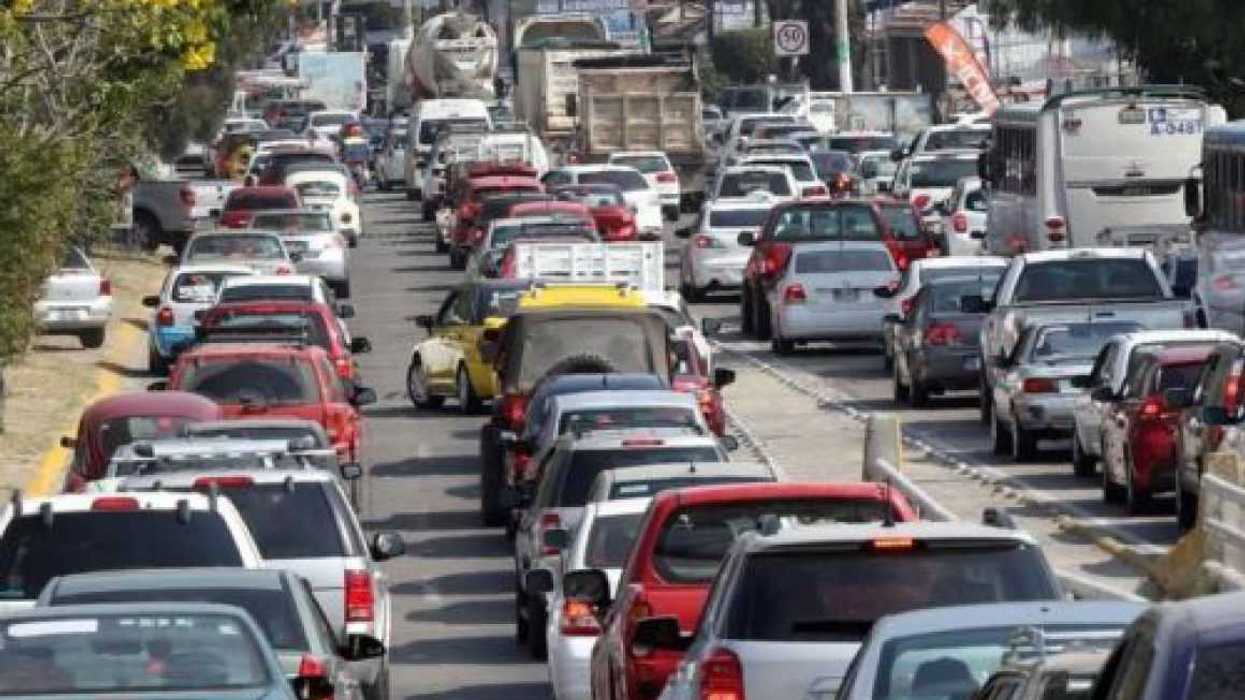 Jalisco ofrece descuentos en el Refrendo Vehicular 2021.