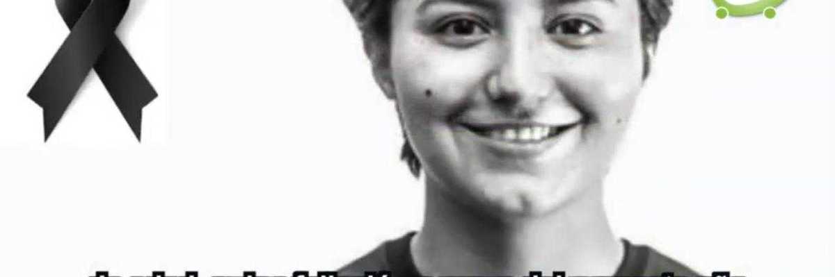 Emotivo homenaje de Atlético de San Luis femenil a Daniela Lázaro.