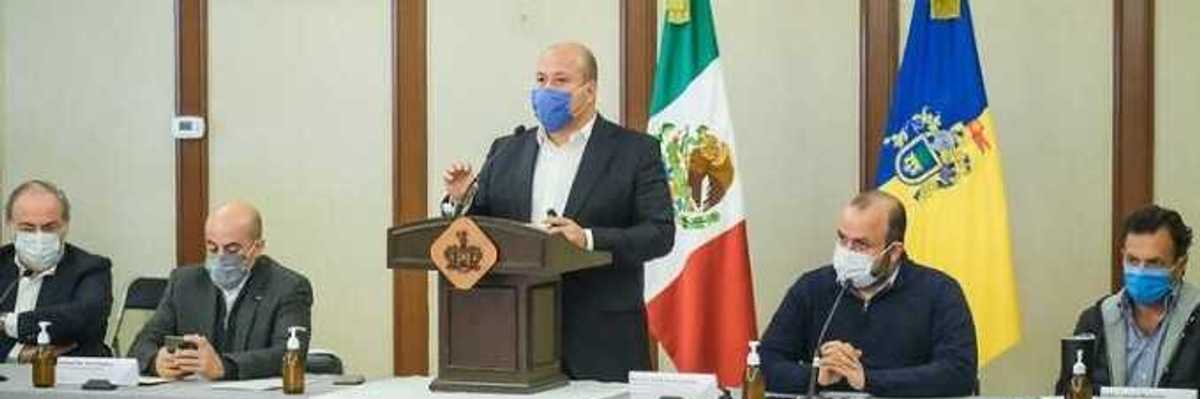 Lanzan App para pago de adeudos vehiculares en Jalisco.