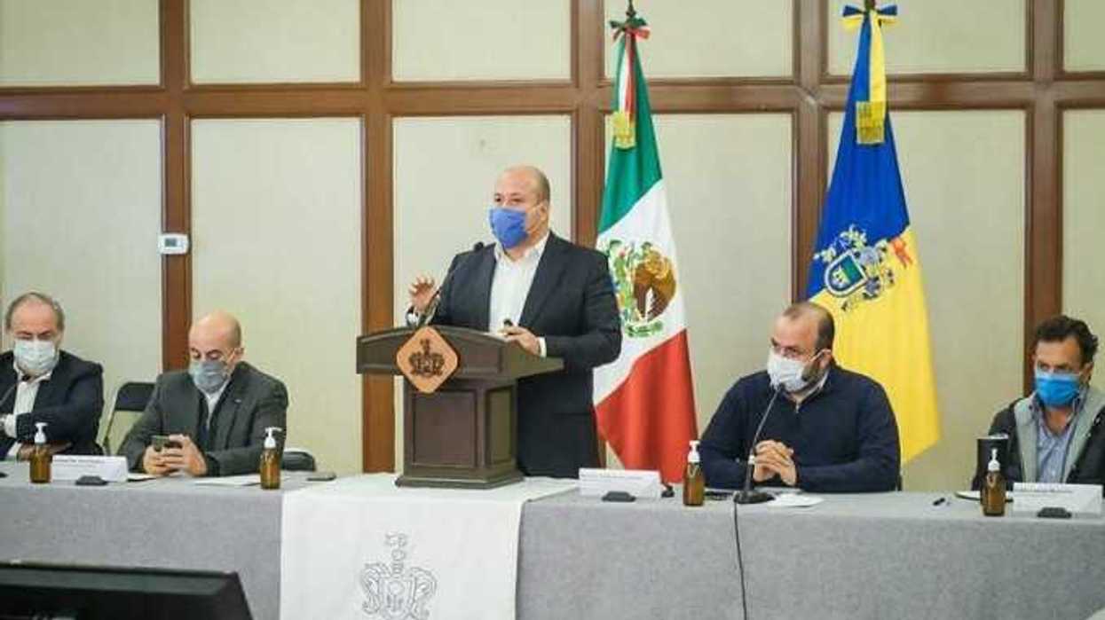 Lanzan App para pago de adeudos vehiculares en Jalisco.