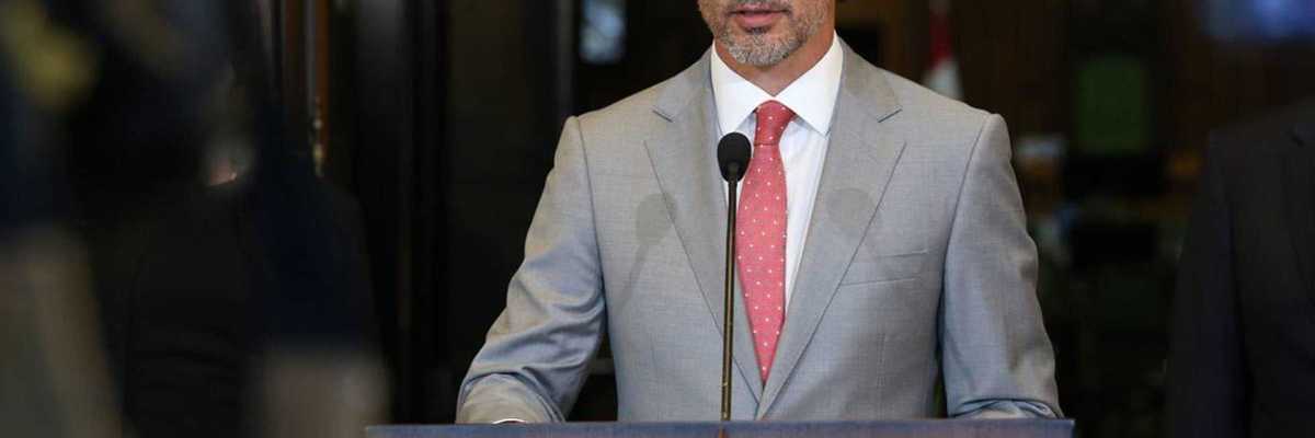 Canadá suspende vuelos a México y al Caribe.