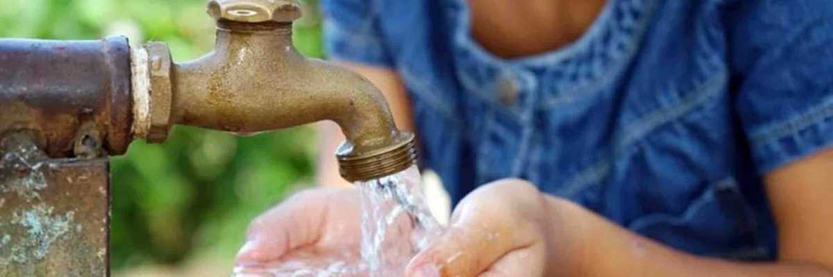 Habrá reducciones del servicio de agua potable en Puebla.