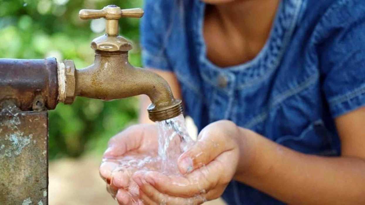 Habrá reducciones del servicio de agua potable en Puebla.