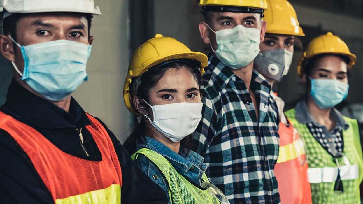 Edomex presenta campaña para reactivar la economía.