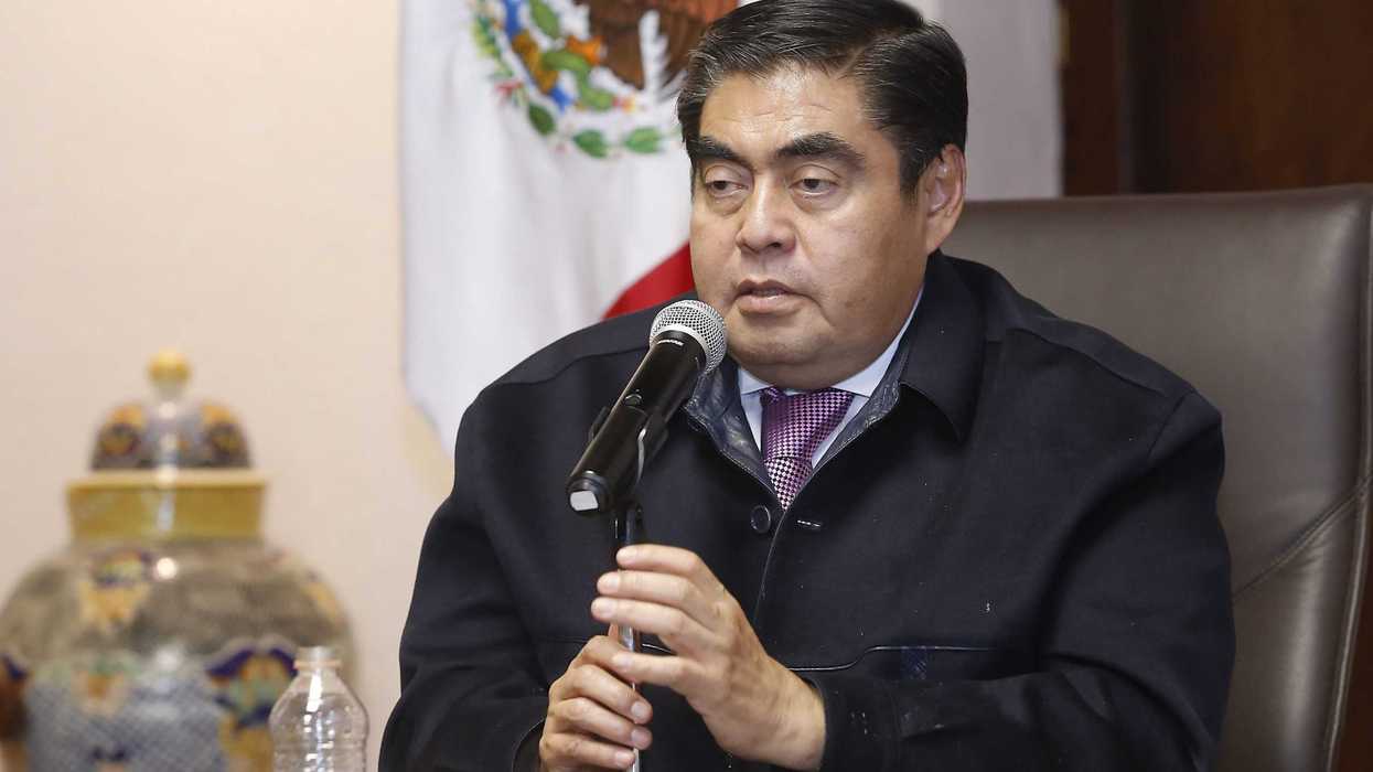 Arranca programa para regularizar la Titulación de Predios en Puebla.