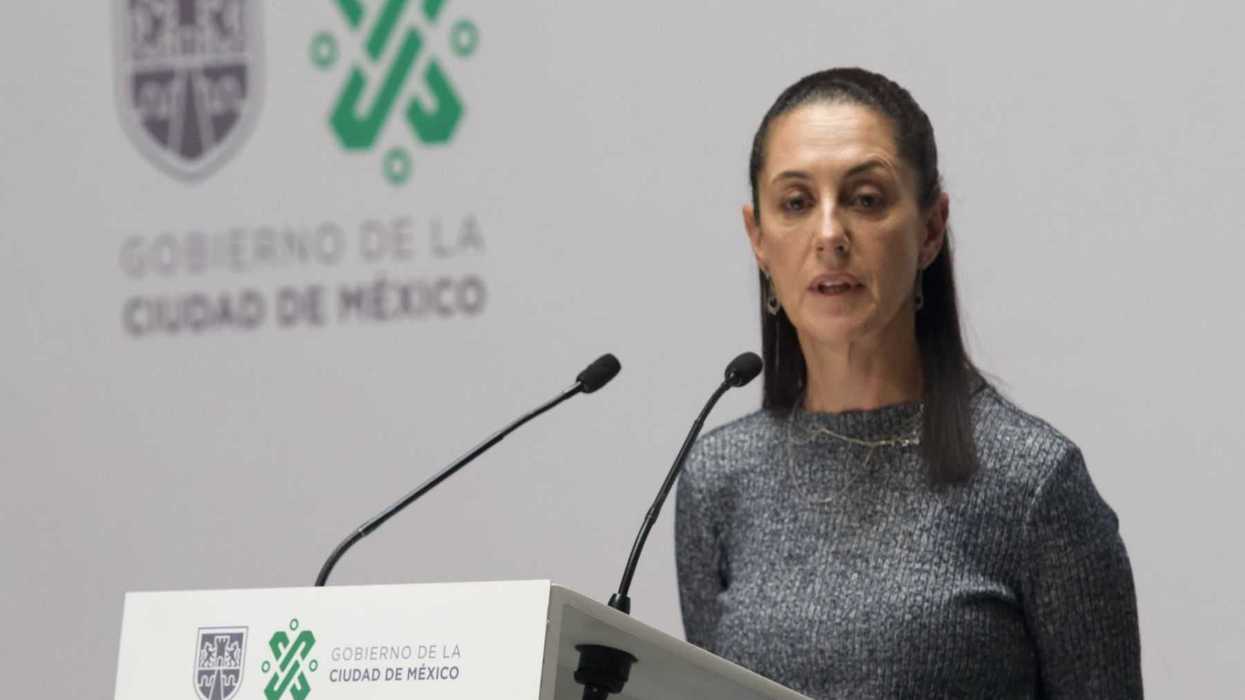 CDMX trabaja 5 ejes para reducir la transmisión del COVID-19