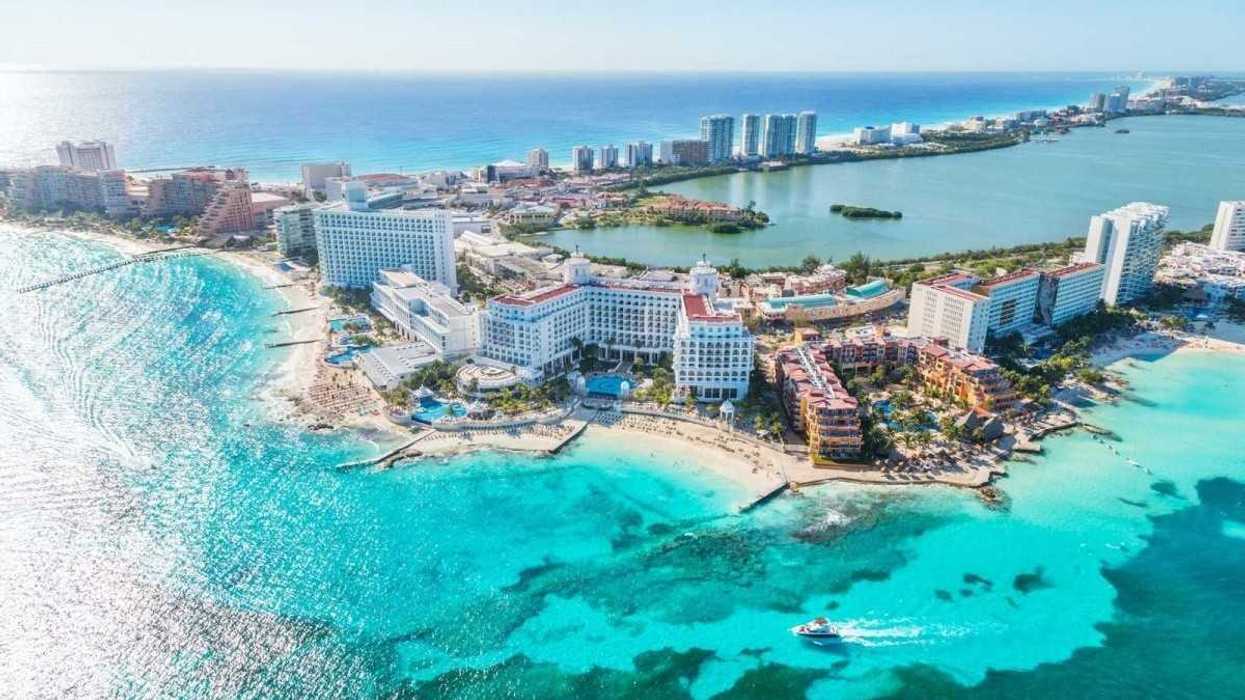 En la mira proyectos de inversión para Quintana Roo.