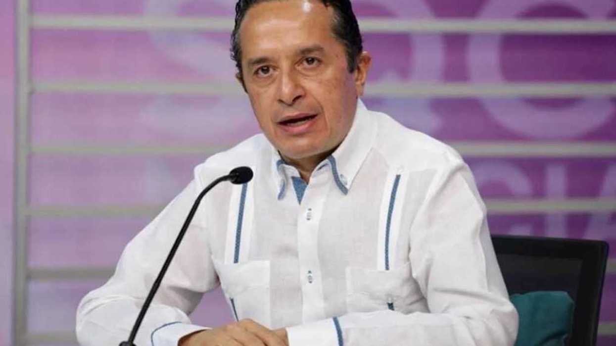 Realizan Sesión Solemne por el XLVI aniversario de Quintana Roo.