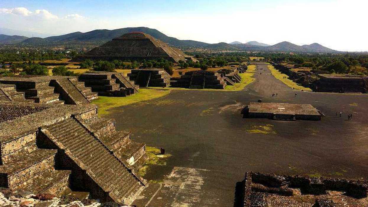 Esperan que no haya revés al Fideicomiso de Promoción Turística en Edomex.