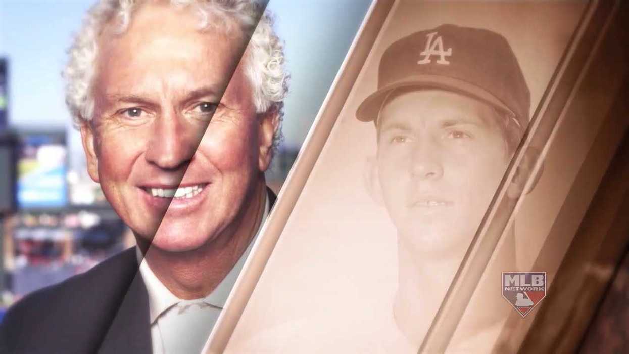 Fallece el legendario Don Sutton a los 75 años.