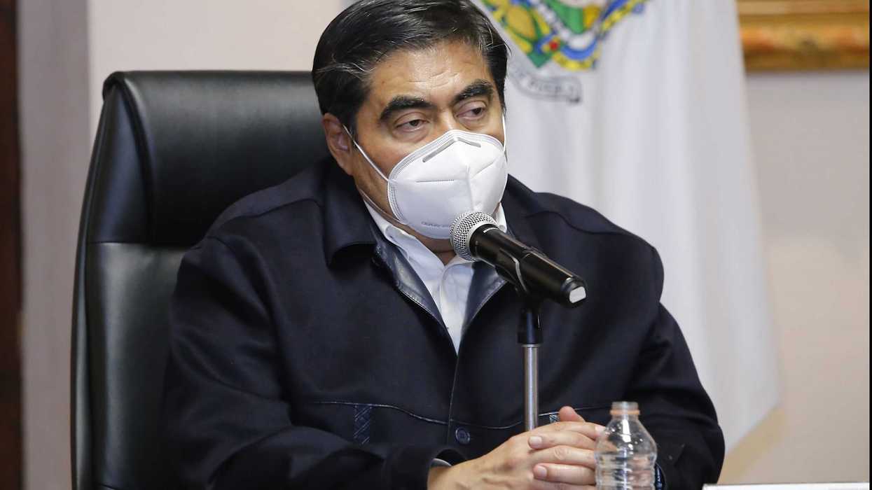 Barbosa a llama a las autoridades a "no caer en tratos indecorosos".
