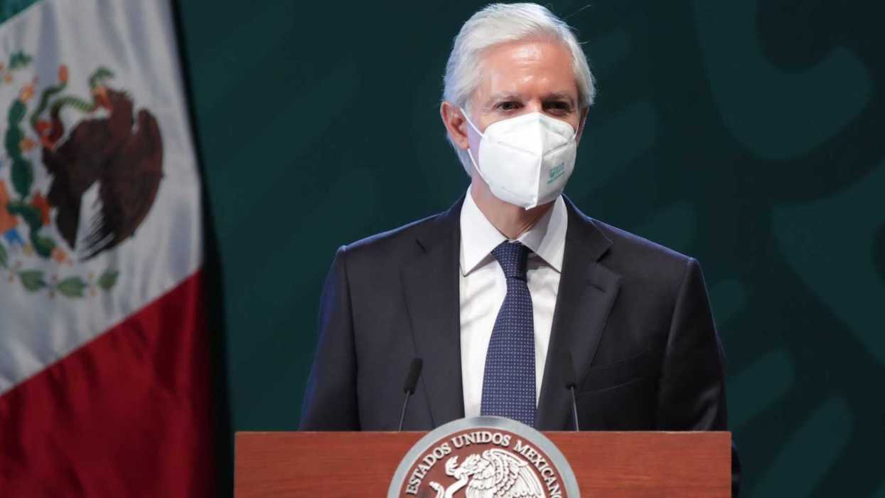 Alfredo del Mazo anuncia gran inversión para el Edomex.