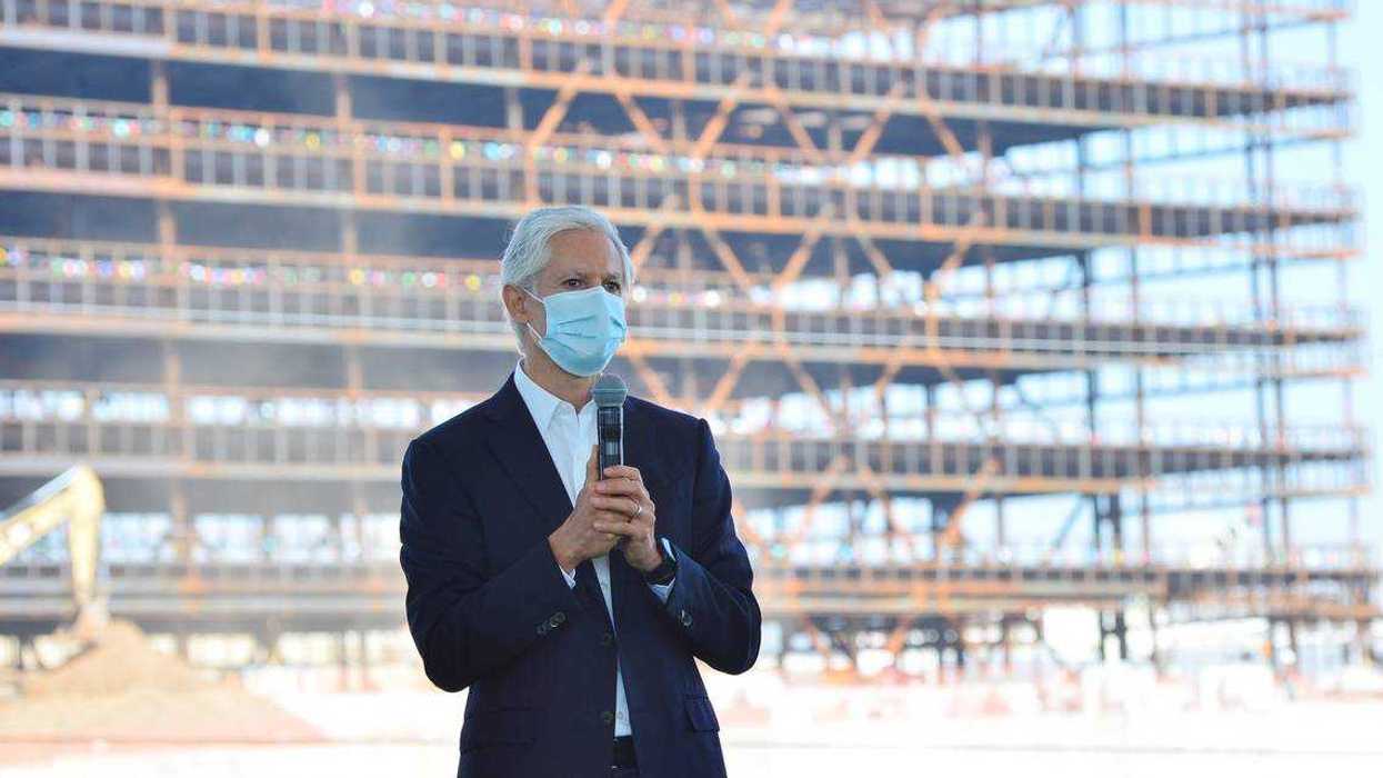 Desarrollo Latiz: el proyecto inmobiliario más importante del Edomex.
