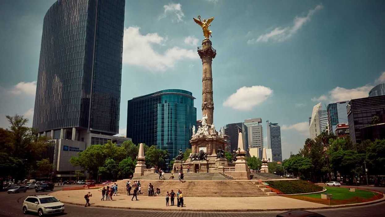 Estas son las actividades que continúan suspendidas en la CDMX.