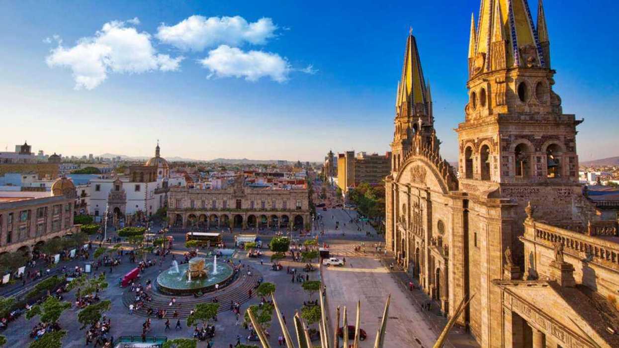 Replican el "Pulso de Vida" en 6 municipios de Jalisco.