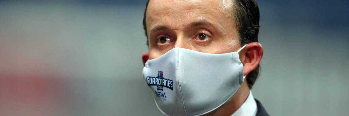 Se esperan más contagios en la Liga MX.