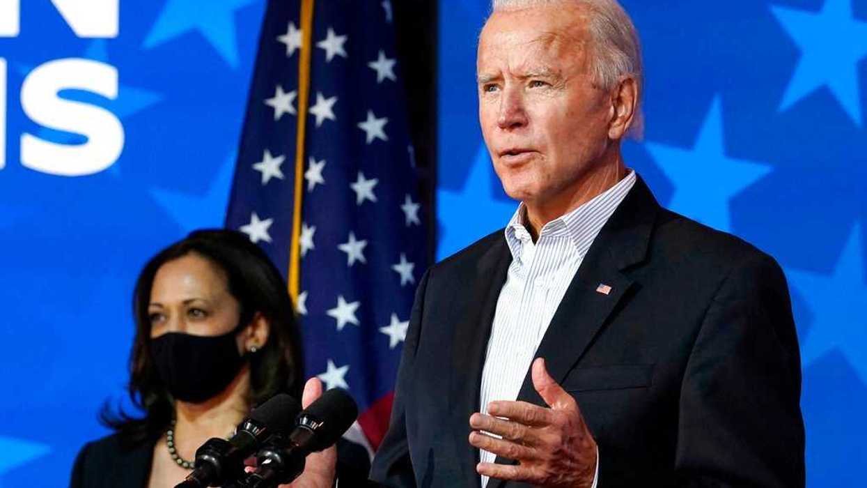 Estas son las prioridades del gobierno de Joe Biden.