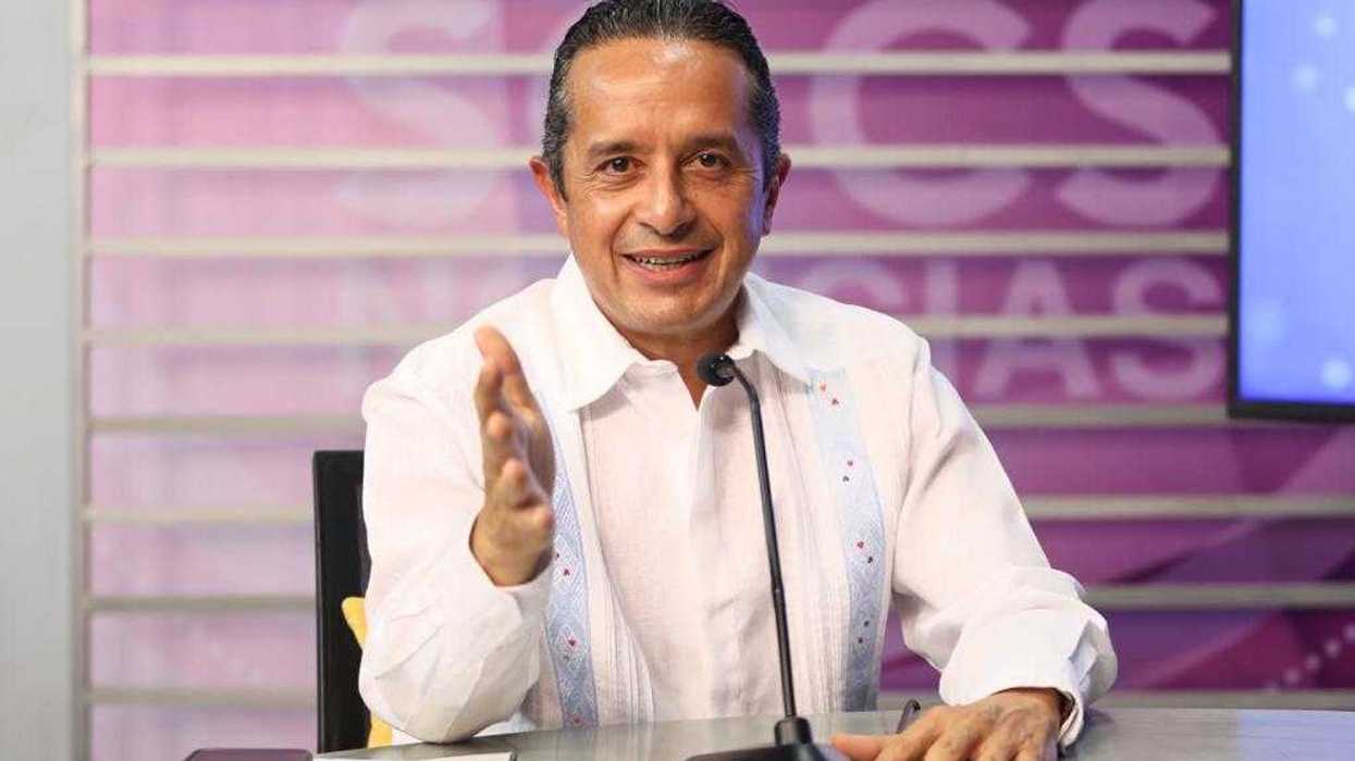 Quintana Roo se mantendrá con Semáforo Epidemiológico amarillo.