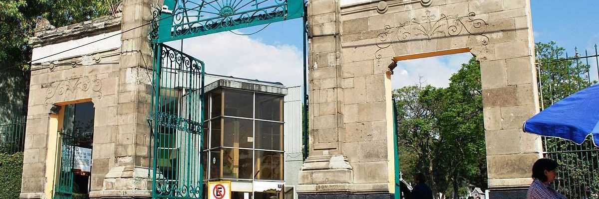 Cerrarán panteones el 1 y 2 de noviembre en la CDMX.