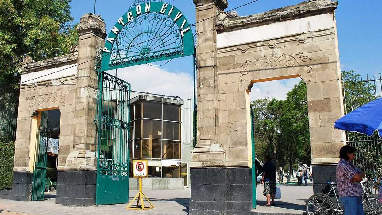 Cerrarán panteones el 1 y 2 de noviembre en la CDMX.