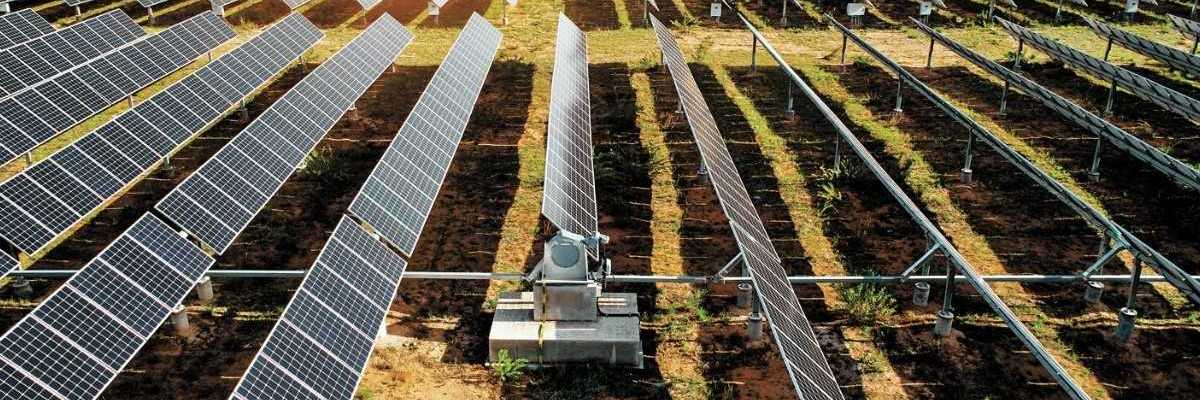 Jalisco hace alianzas para invertir en el sector energético.