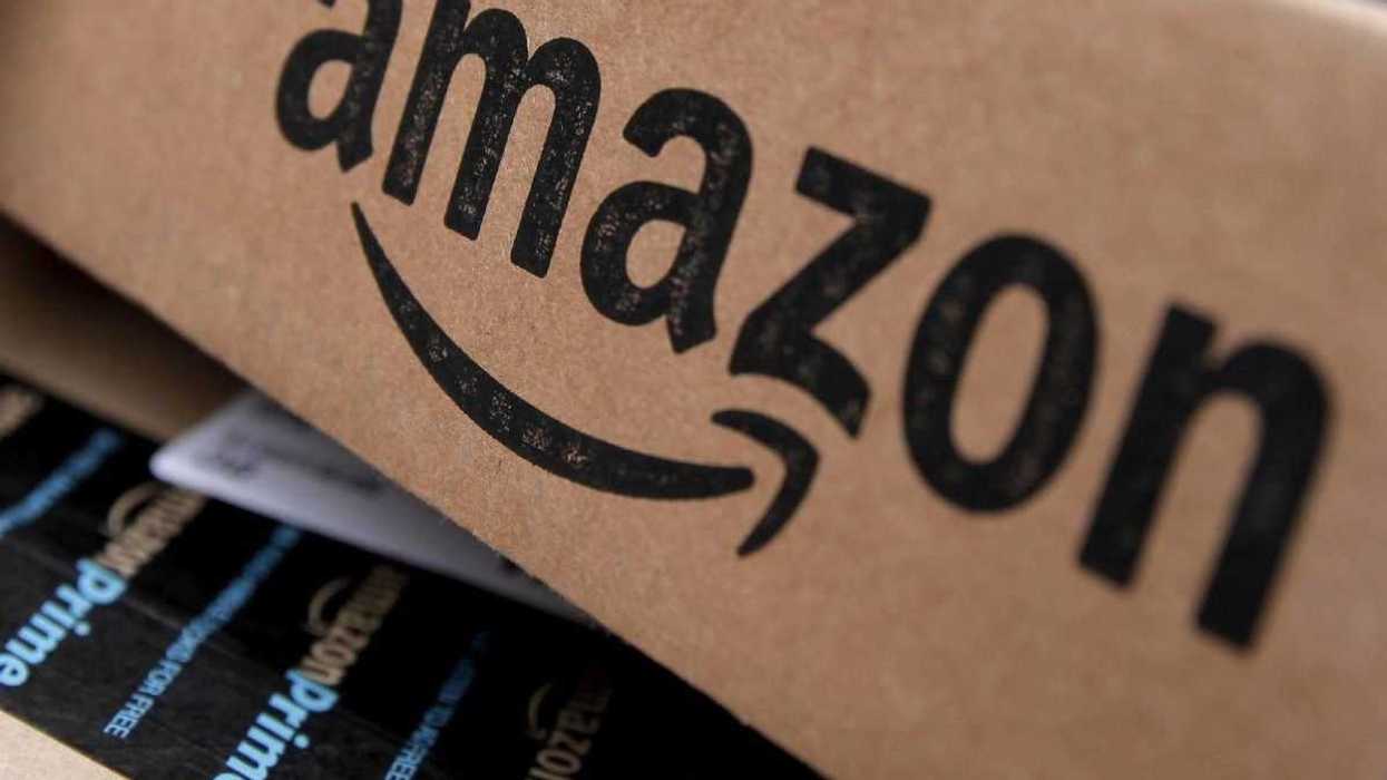 Amazon abre centro de distribución en Jalisco.