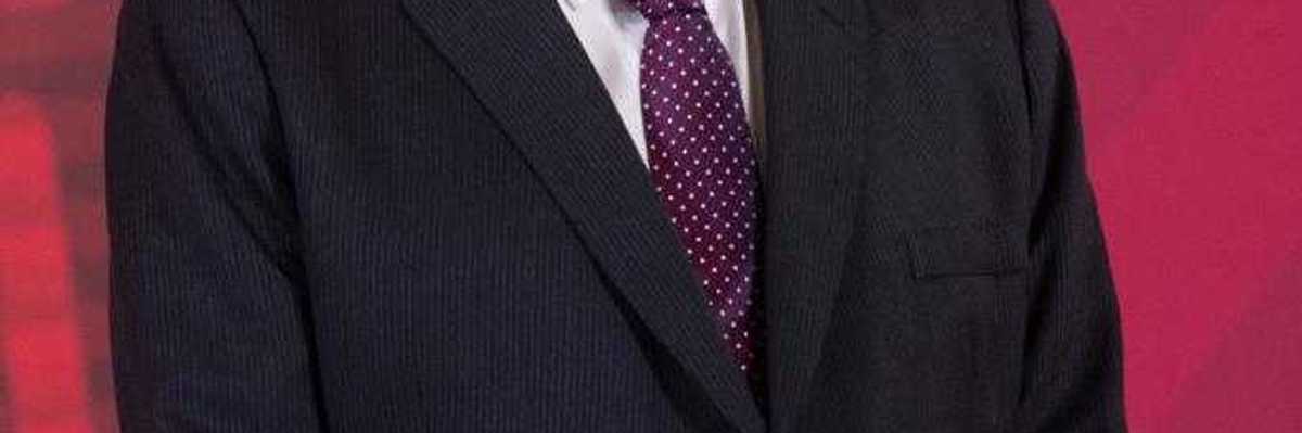 Conveniente que Videgaray declare lo que sepa: AMLO.