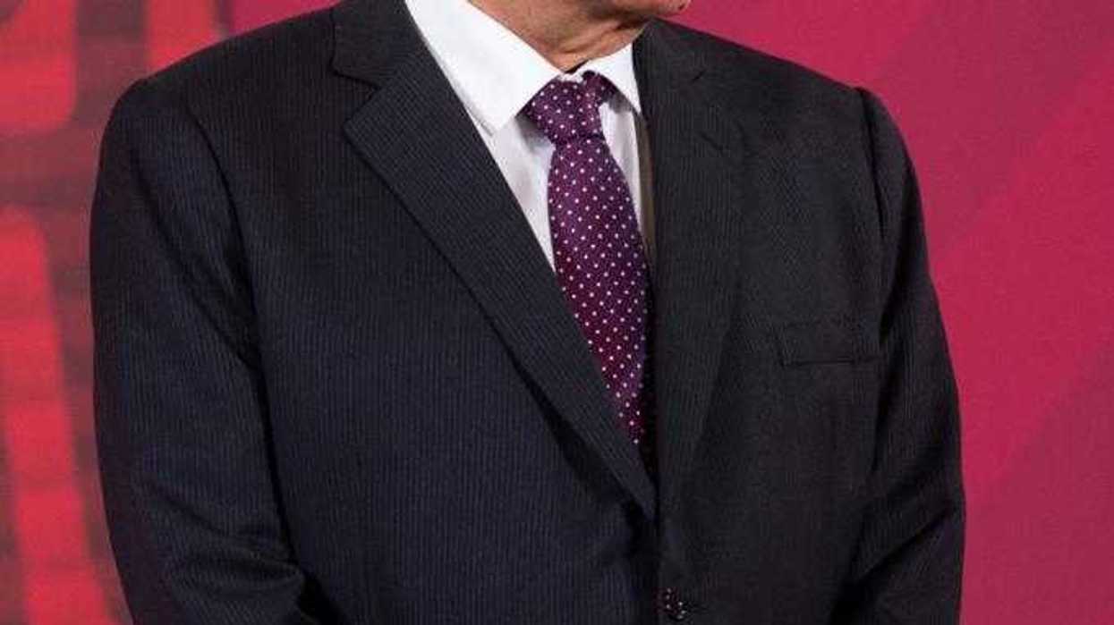 Conveniente que Videgaray declare lo que sepa: AMLO.