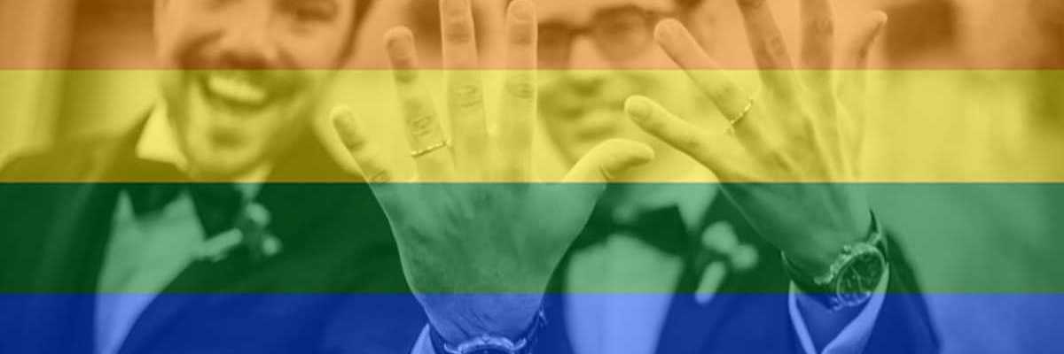 Congreso de Puebla aprobó las uniones entre personas del mismo sexo.