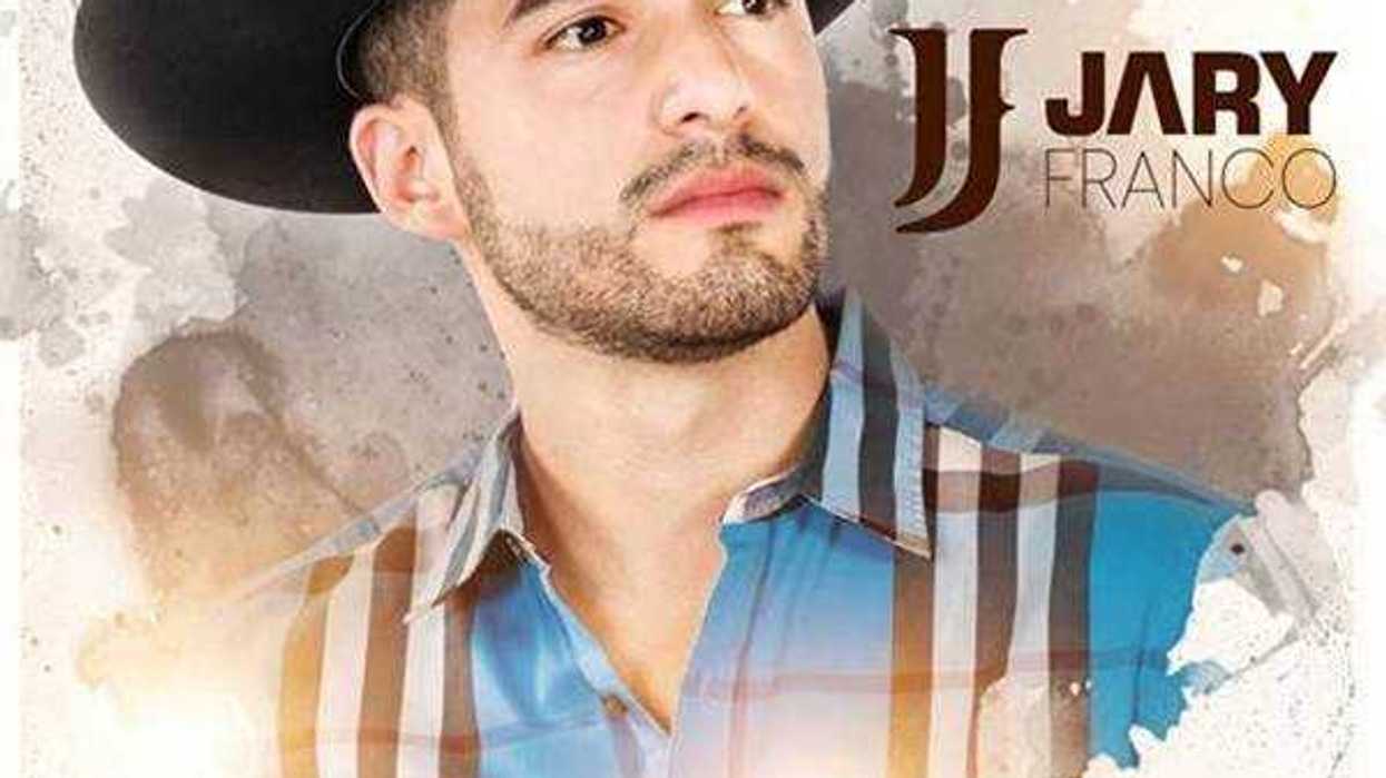 Jary Franco se sincera en su nuevo tema "A Decir Verdad".