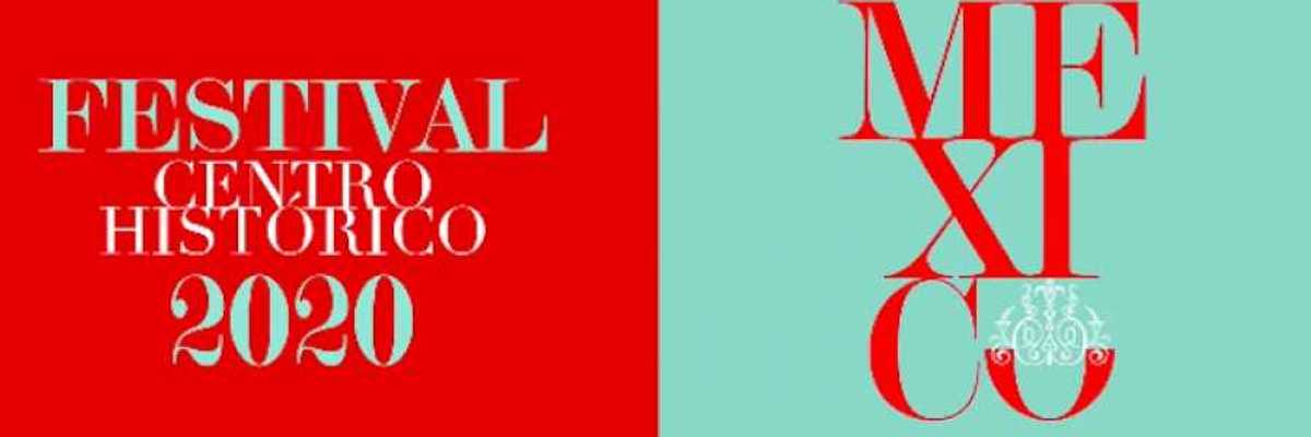 El Festival de México en el Centro Histórico será virtual.