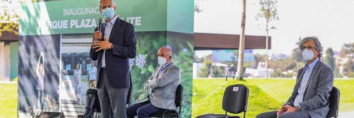 Edomex dará prioridad a cuidar la salud durante el Buen Fin.