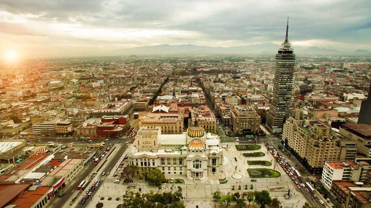 Puebla se coloca entre los estados con mayor actividad económica.