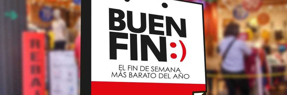 El Buen Fin llega a la Ciudad de México.