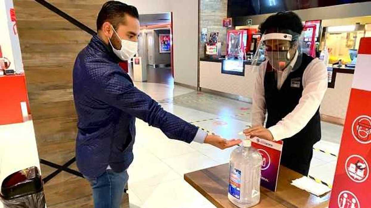 Edomex establece como prioridad la salud durante el Buen Fin.