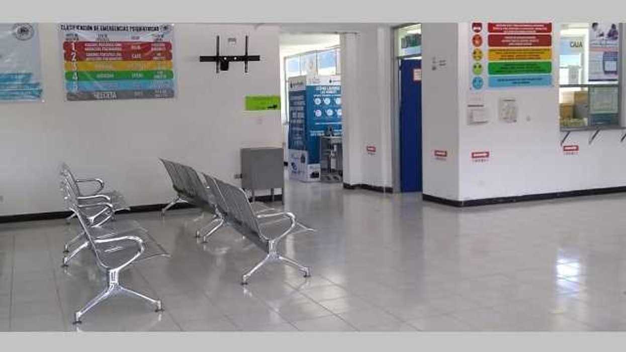 Instalarán módulos de multialertamiento en Puebla.