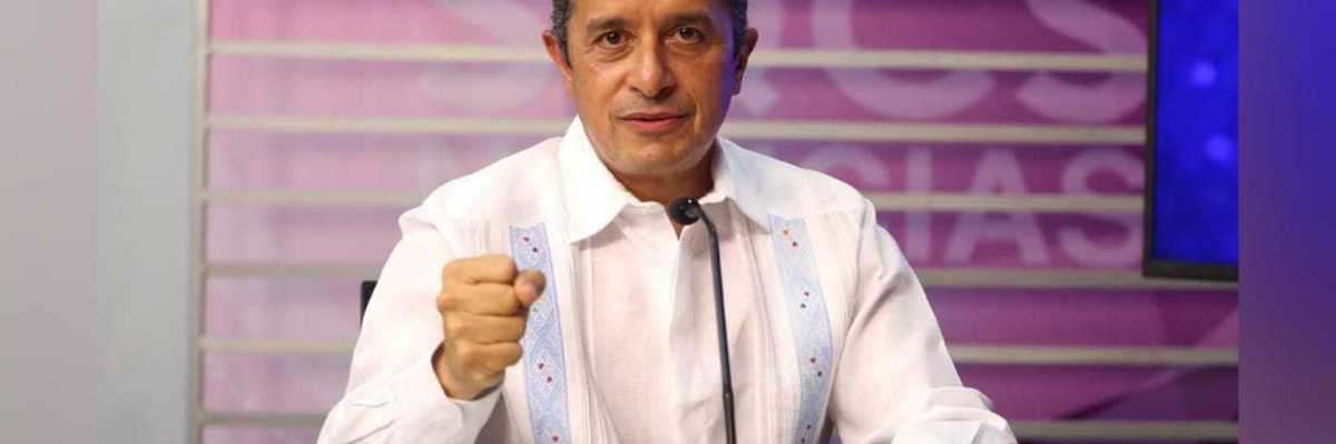 Quintana Roo: en busca del equilibrio entre Economía y Salud.