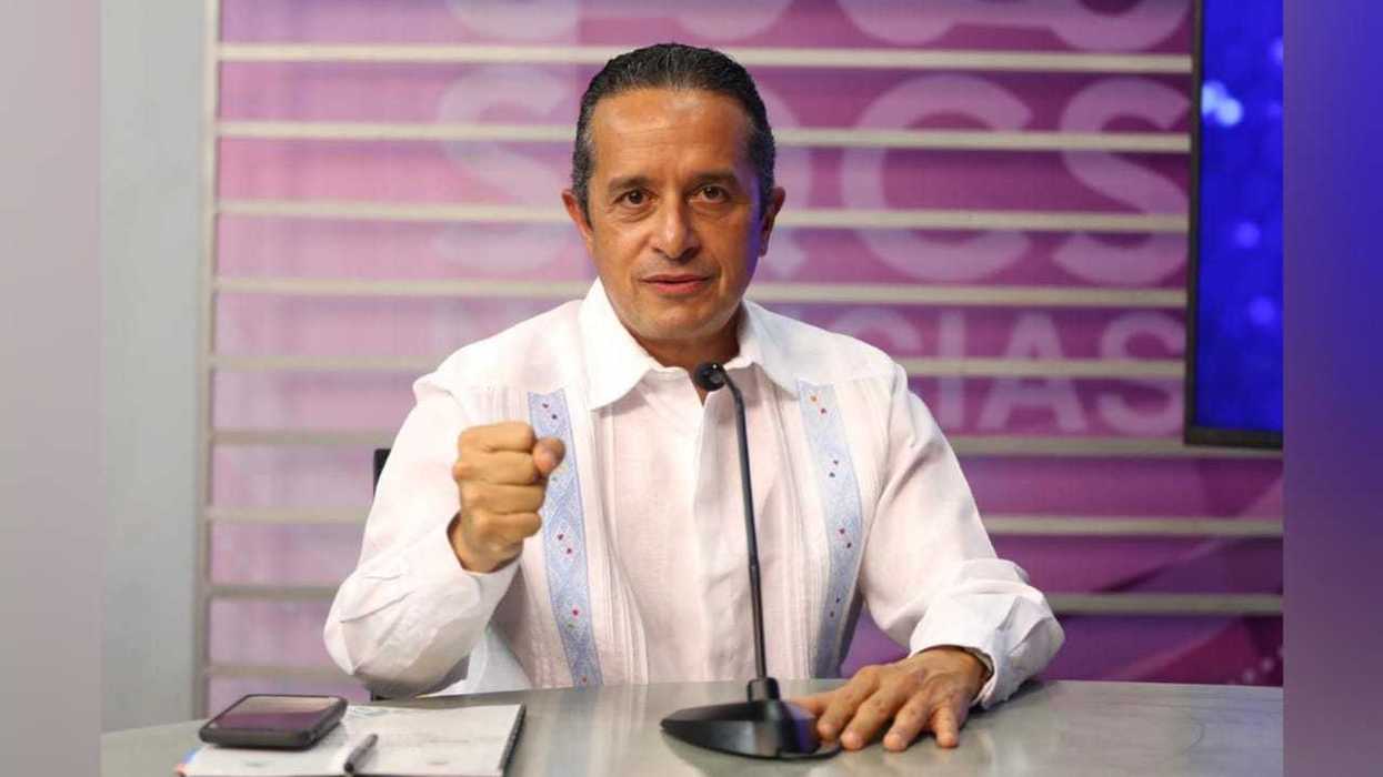 Quintana Roo: en busca del equilibrio entre Economía y Salud.