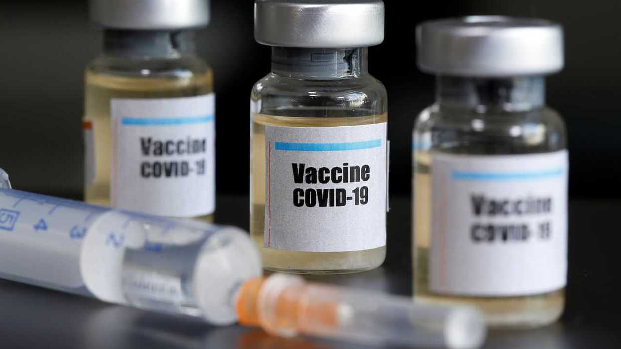 ¿Estamos cerca de una vacuna contra el coronavirus?.