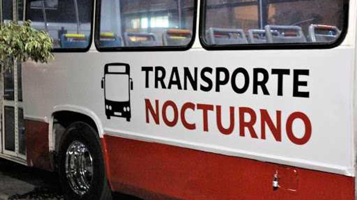 Regresa el transporte público a Puebla durante El Buen Fin.