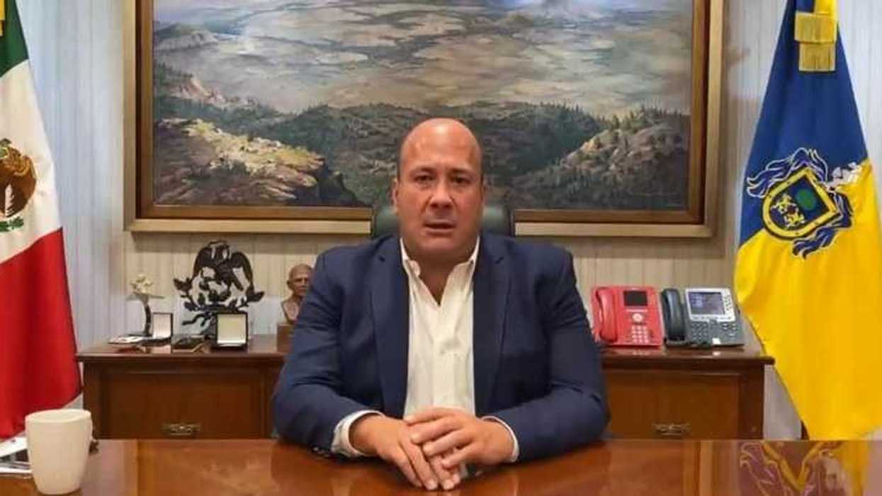 No volverá a activarse el Botón de Emergencia en Jalisco.